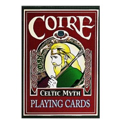 Celtic Myth Carti de Joc