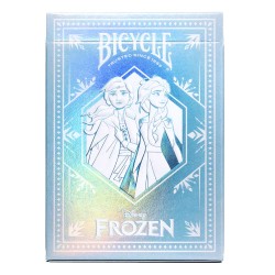 Bicycle Disney Frozen Carti de Joc