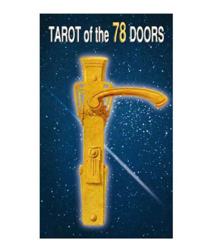 Tarot Of The 78 Doors