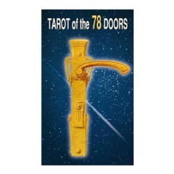 Tarot Of The 78 Doors