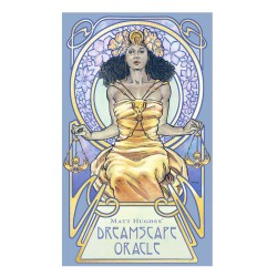 Dreamscape Oracle