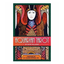 Aquarian Tarot