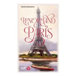 Lenormand De Paris