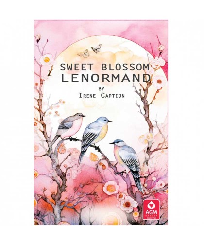 Sweet Blossom Lenormand