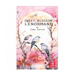 Sweet Blossom Lenormand