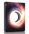 Orbit Black Hole Playing Cards