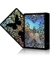 Butterfly Playing Cards Holo Edition Seconds