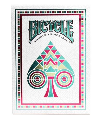Bicycle Prismatic Carti de Joc