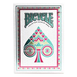 Bicycle Prismatic Carti de Joc