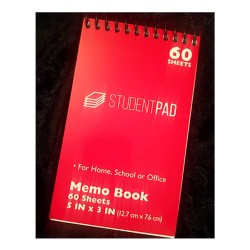 SvenPad KoD Memo Pad