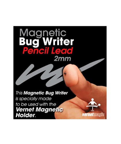 Magnetic BUG Writer Pencil Lead