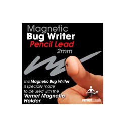 Magnetic BUG Writer Pencil Lead