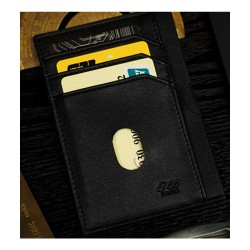 MAGIC WALLET UNIVERSE CTW by TCC