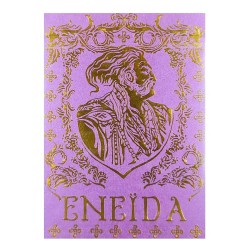 Eneida Passion Purple Carti de Joc