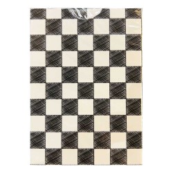 Chess Club Limited Edition Playing Cards