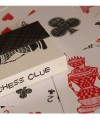 Chess Club Limited Edition Playing Cards