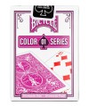 Bicycle Color Series 1 Berry