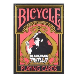 Bicycle Blackjack Carti de Joc