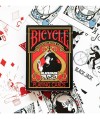 Bicycle Blackjack Carti de Joc