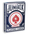 JUMBOX Carti de joc Marcate