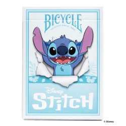 Bicycle Disney Stitch Carti de Joc