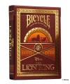 Bicycle Disney Lion King Carti de Joc