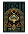 Bicycle Profile Carti de Joc