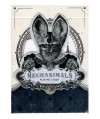 Mechanimals Deluxe Edition Gilded Playing Cards