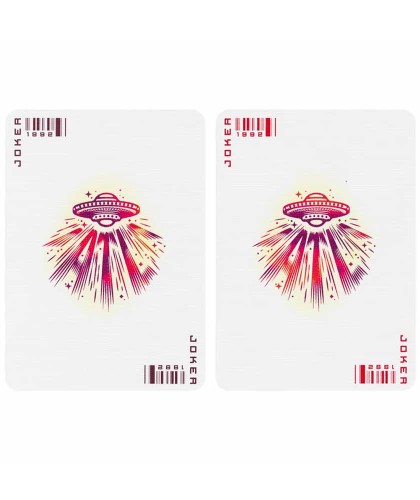 Outkast Playing Cards