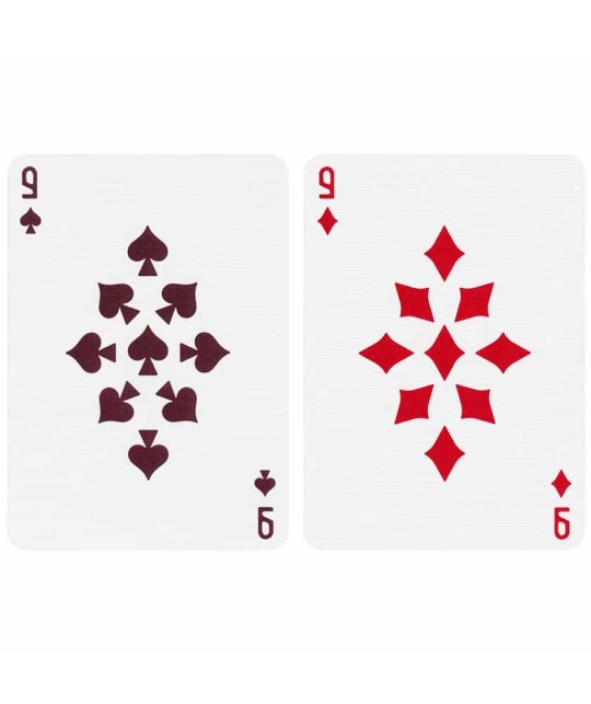 Outkast Playing Cards