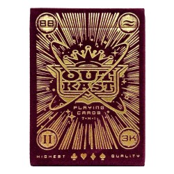 Outkast Playing Cards