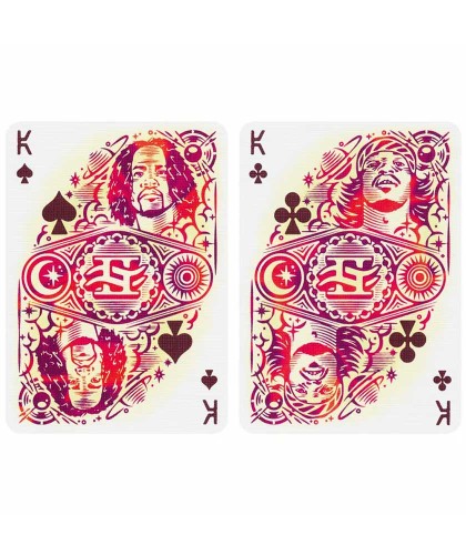 Outkast Playing Cards