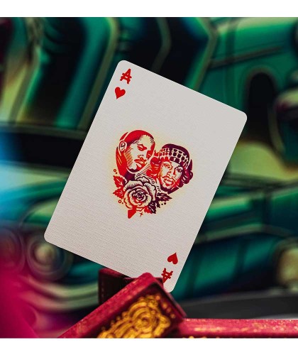 Outkast Playing Cards