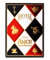 Bicycle Disney Alice in Wonderland Carti de Joc