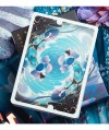 Flower Moon V1 Playing Cards by King Star