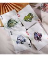 Flower Moon V2 Moonlight Playing Cards by King Star