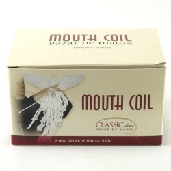 Mouth Coil, Bazar de Magia