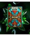 Superman Playing Cards by theory11