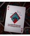 Superman Playing Cards by theory11