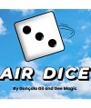 Air Dice created by Goncalo Gil and Gee Magic