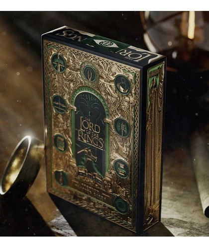 Lord of the Rings Box Sets by theory11