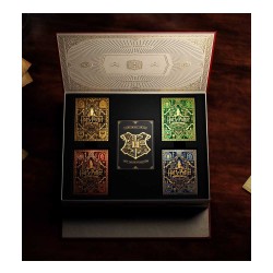 Harry Potter Box Sets by theory11 Collector Edition