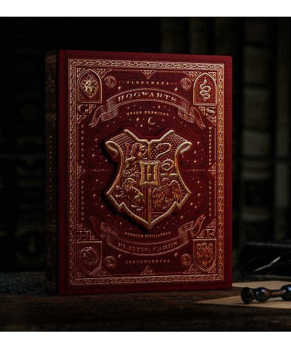 Harry Potter Box Sets by theory11 Collector Edition