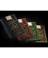 Harry Potter Box Sets by theory11 Collector Edition