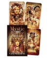 MYSTIC PALETTE TAROT MUTED TONE SET