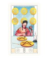 CURIOUS TRAVELS TAROT