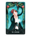 STAR MAIDEN TAROT