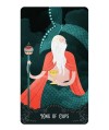 STAR MAIDEN TAROT