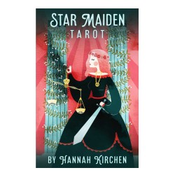 STAR MAIDEN TAROT