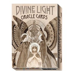 DIVINE LIGHT ORACLE CARDS